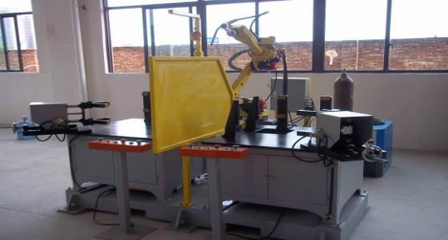 海瑞朗自動(dòng)化機(jī)器人十年發(fā)展之路 計(jì)算機(jī)系統(tǒng)集成服務(wù)的創(chuàng)新與突破