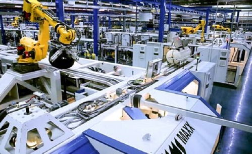 電纜企業(yè)如何借力MES系統(tǒng)與計算機系統(tǒng)集成服務應對改革，打造智能工廠